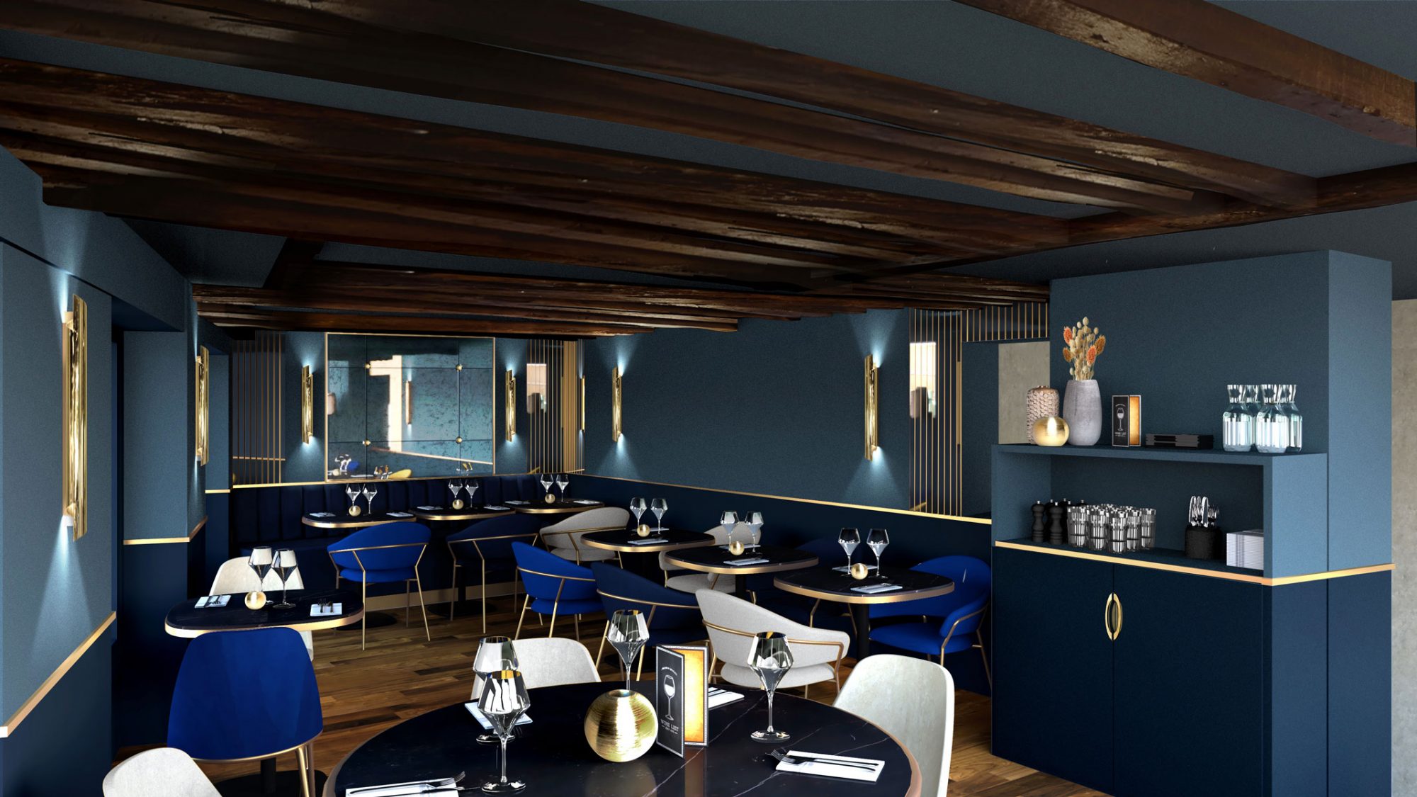 MIID—R+1—Art-déco