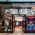 Miid-Roger Dubuis Design Concept Store