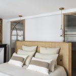 Miid architecture d'interieure projet BUCI