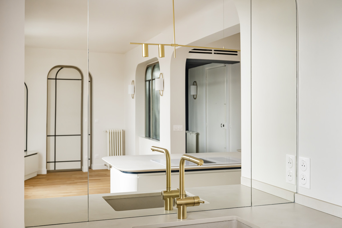 Petites Écurie (Pt Apt)