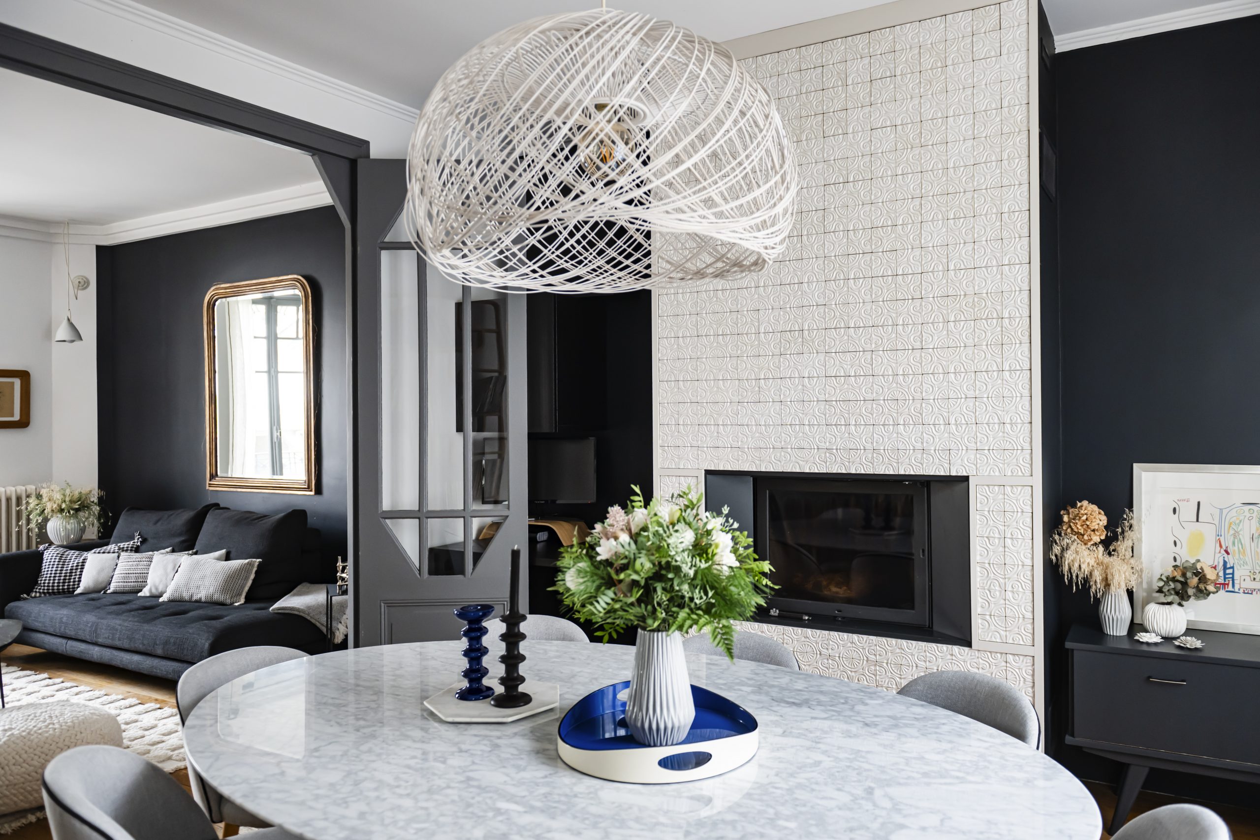 RUE DE L&rsquo;ORAGE