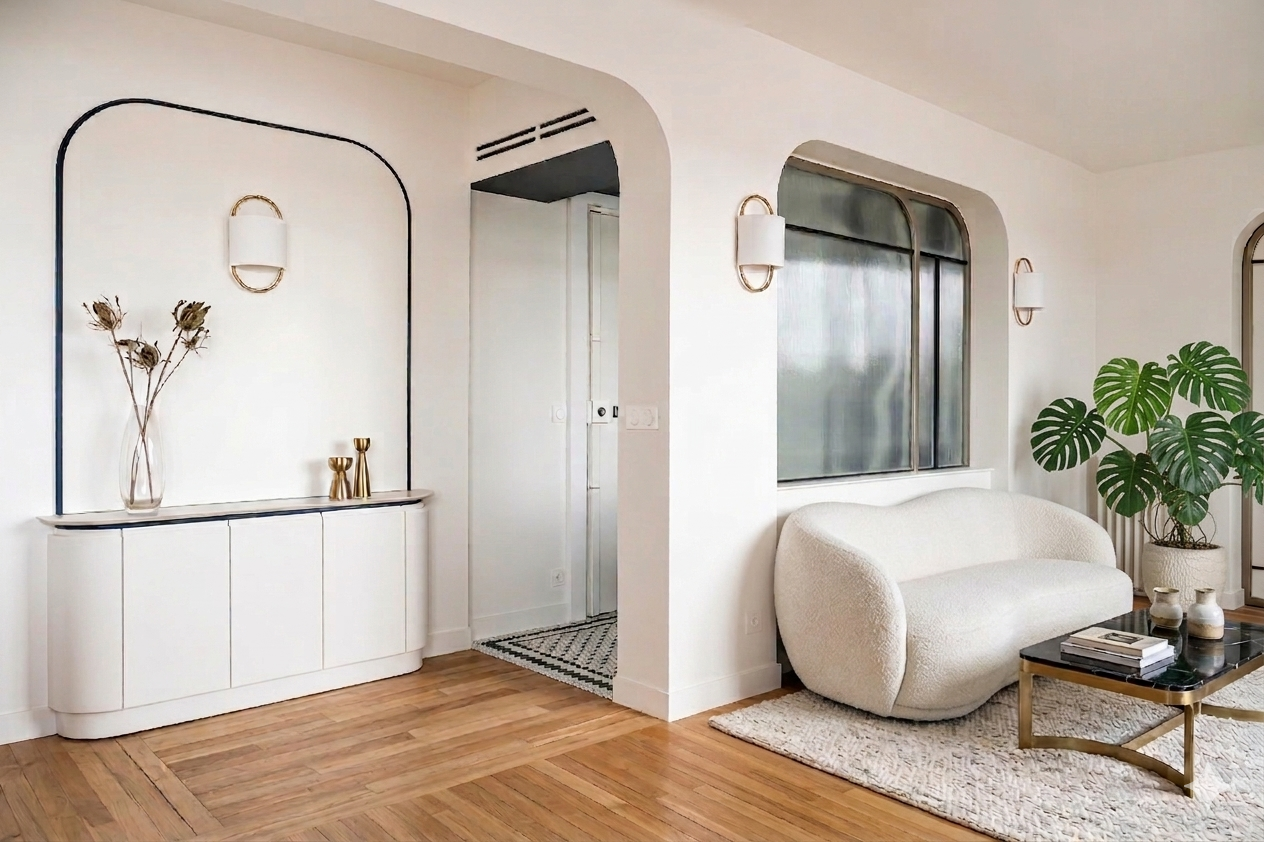 Petites Écurie (Pt Apt)